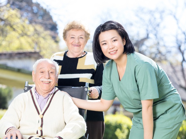 QUALITY SERVICE HOME CARE, LLC home care agency in Colorado Springs, CO