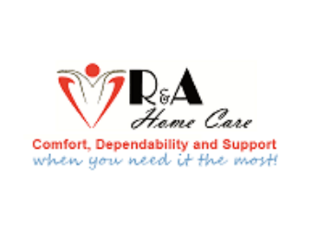 R & A HOME CARE home care agency in Centennial, CO