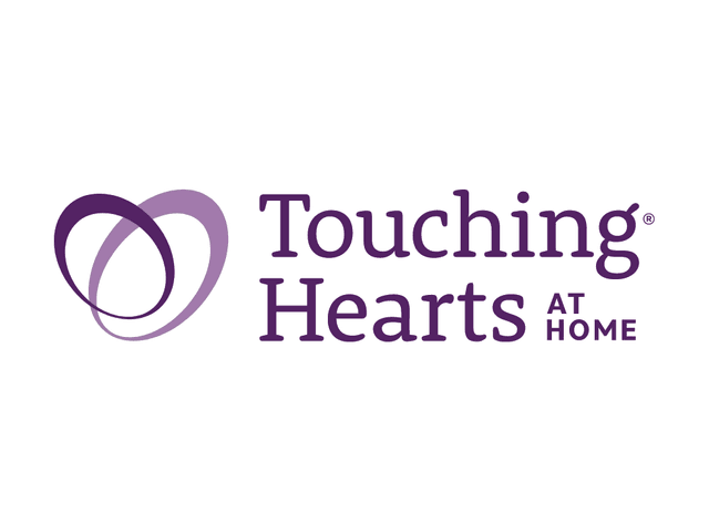TOUCHING HEARTS AT HOME SOUTH METRO home care agency in Englewood, CO