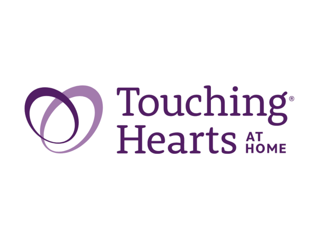 TOUCHING HEARTS AT HOME - DENVER METRO home care agency in Aurora, CO