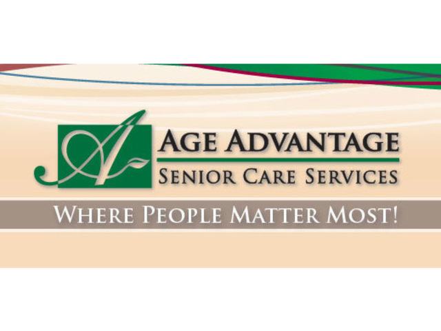 AGE ADVANTAGE SENIOR CARE SERVICES home care agency in Newark, DE