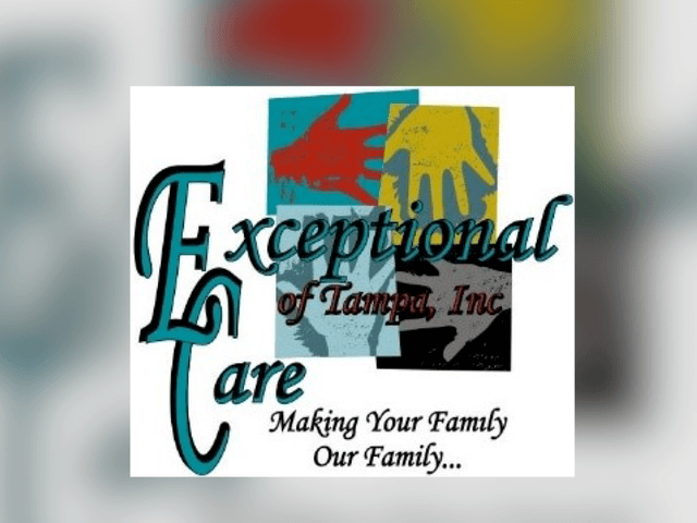 EXCEPTIONAL CARE OF TAMPA INC home care agency in Tampa, FL
