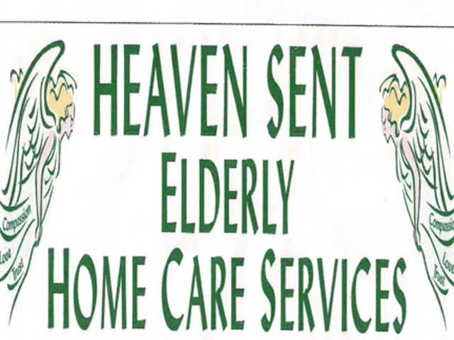 HEAVEN SENT ELDERLY CARE SERVICES home care agency in Tallahassee, FL