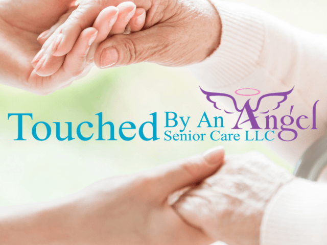 TOUCHED BY AN ANGEL SENIOR CARE home care agency in Fort Myers, FL