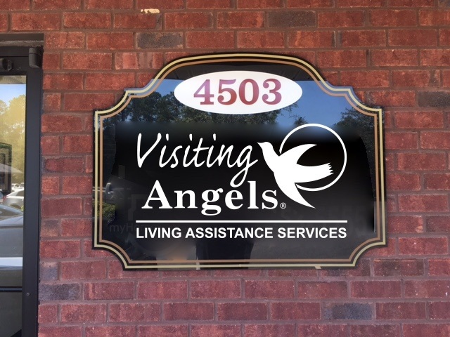 VISITING ANGELS OF PACE AND MILTON home care agency in Pace, FL
