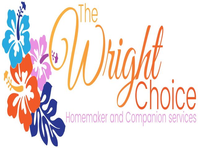 THE WRIGHT CHOICE  LLC home care agency in Sebastian, FL