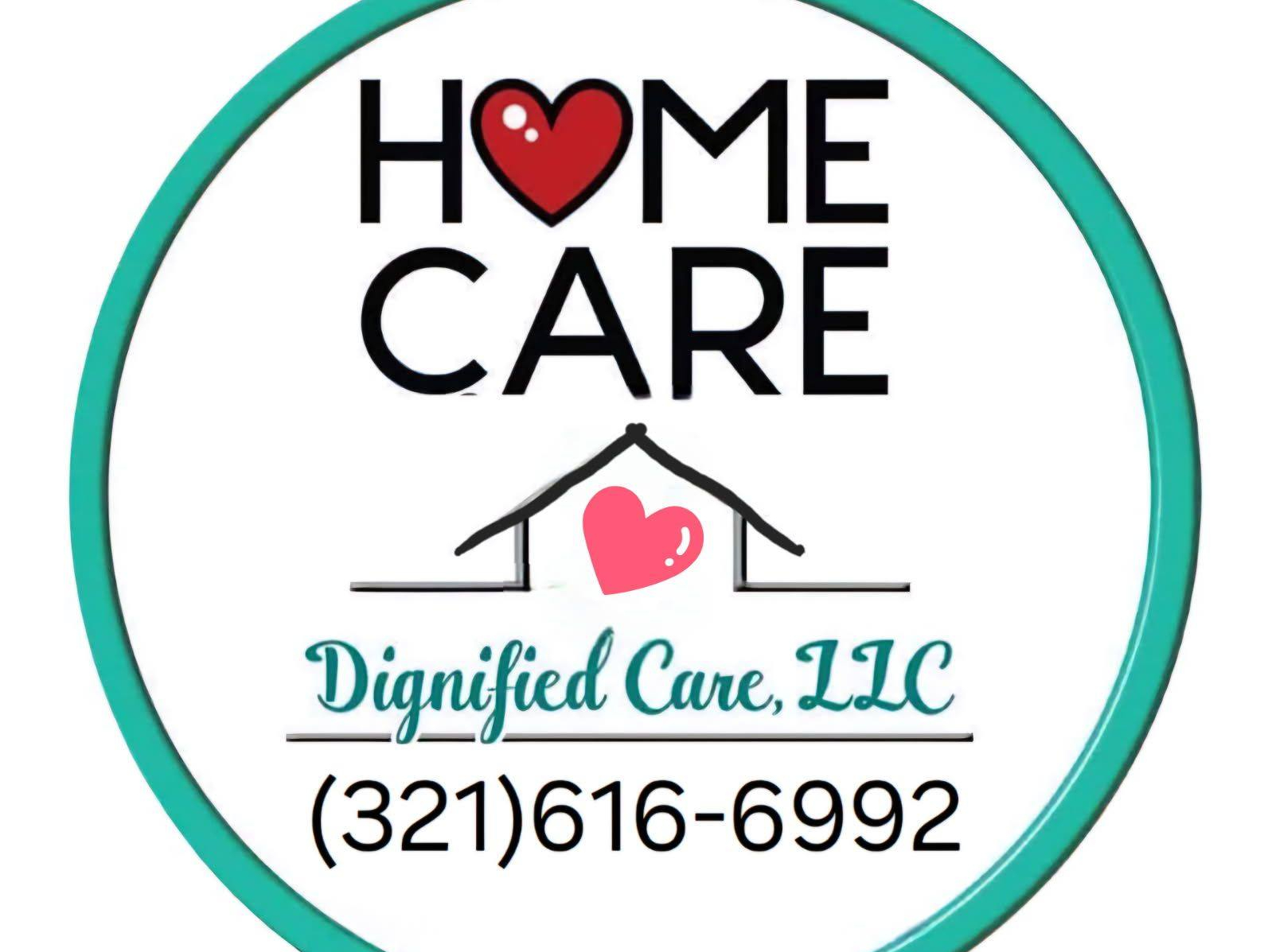 DIGNIFIED CARE home care agency in Cocoa Beach, FL
