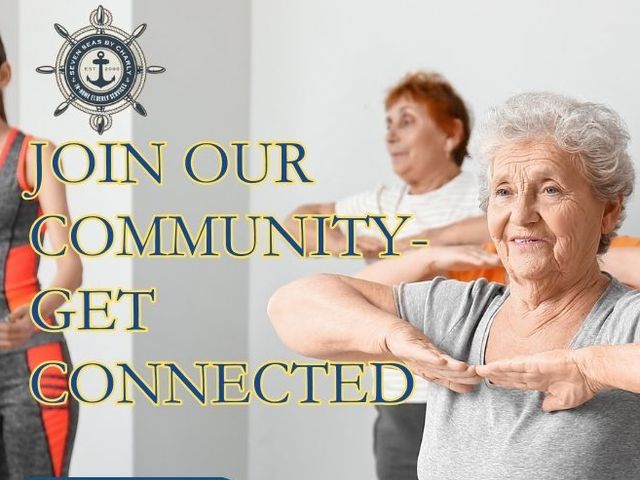 SEVEN SEAS BY CHARLY home care agency in West Palm Beach, FL