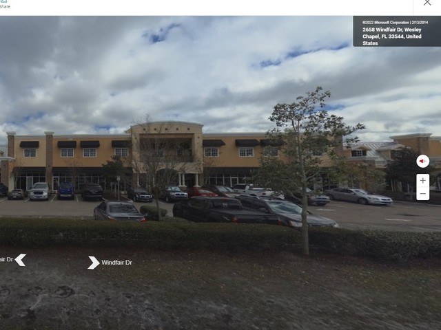 FL FALCON HOME CARE LLC home care agency in Wesley Chapel, FL