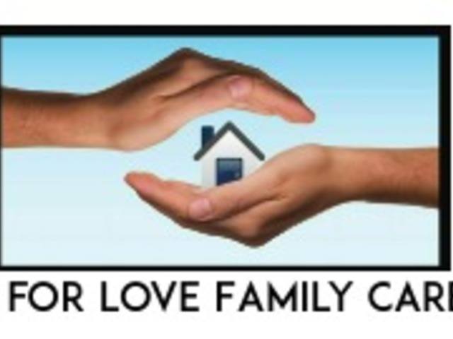 JUST FOR LOVE FAMILY CARE LLC home care agency in Jacksonville, FL