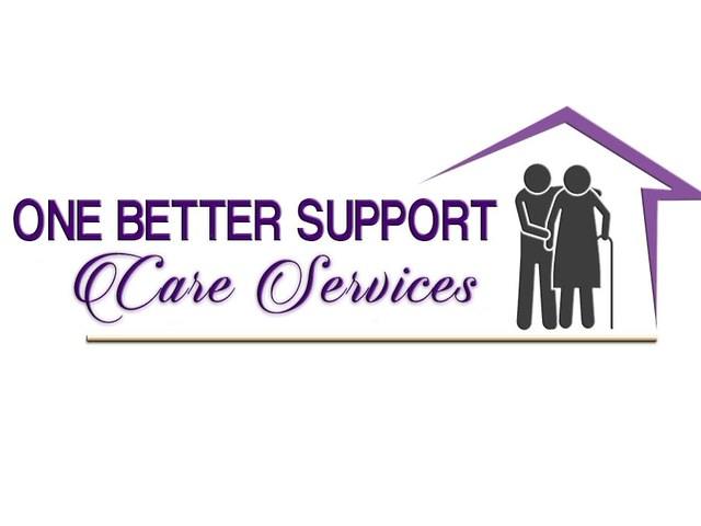 ONE BETTER SUPPORT CARE SERVICES home care agency in Brandon , FL