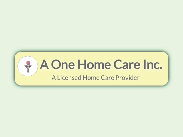 A ONE HOME CARE, INC home care agency in Roswell, GA