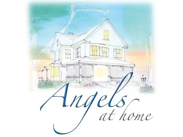ANGELS AT HOME home care agency in Macon, GA