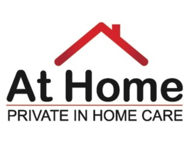 AT HOME ATLANTA, LLC home care agency in Tucker, GA