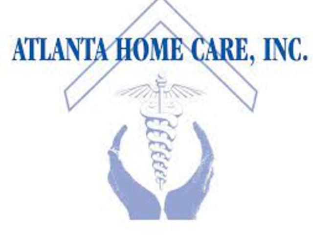ATLANTA HOME CARE, INC home care agency in Marietta, GA
