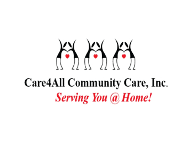 CARE4ALL COMMUNITY CARE home care agency in Lawrenceville, GA