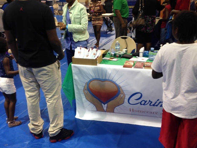 CARING HANDS HOMECARE NURSING SERVICES home care agency in Acworth , GA