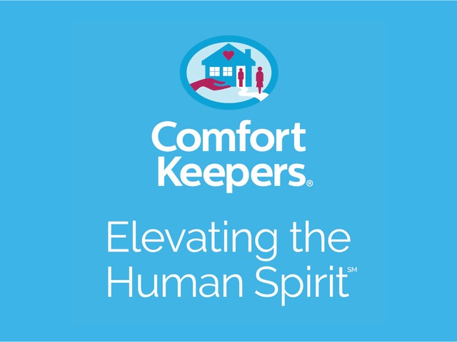 COMFORT KEEPERS home care agency in Valdosta, GA