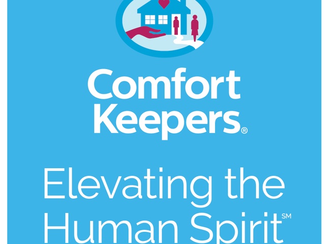 COMFORT KEEPERS home care agency in Marietta, GA