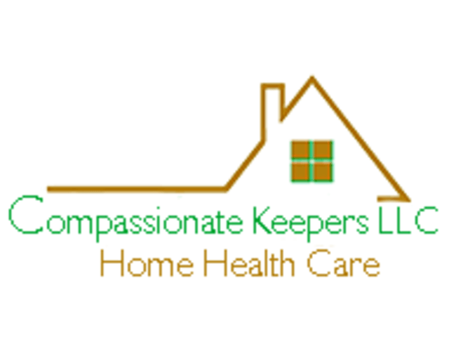 COMPASSIONATE KEEPERS  LLC home care agency in Albany, GA