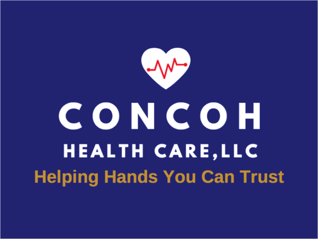 CONCOH HEALTH CARE LLC home care agency in Stone Mountain, GA