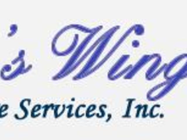 EAGLE'S WINGS HEALTHCARE SERVICES home care agency in Stockbridge, GA