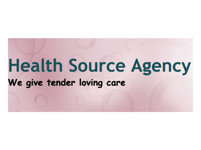 HEALTH SOURCE AGENCY home care agency in Stockbridge, GA
