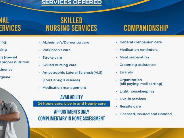 HEAVENLY COMPANION CARE home care agency in Atlanta, GA