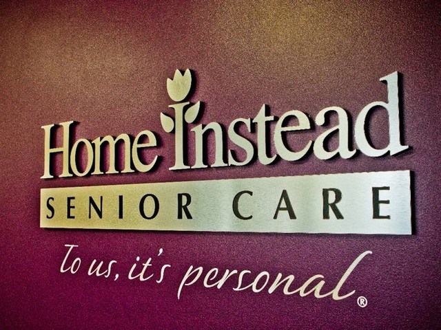 HOME INSTEAD SENIOR CARE #788 home care agency in Martinez, GA
