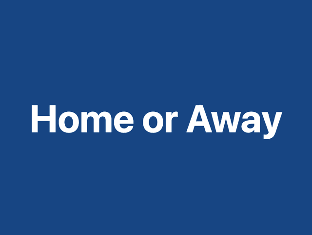 Home Or Away LLC home care agency in Columbus, GA