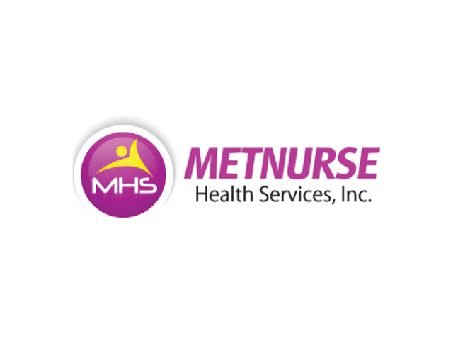 METNURSE HEALTH SERVICES home care agency in Stockbridge, GA