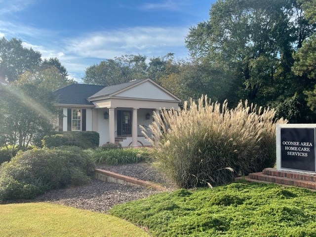 OCONEE AREA HOME CARE SERVICES home care agency in Athens, GA