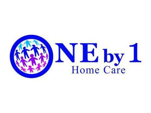 ONE BY ONE HOME CARE home care agency in Woodstock, GA