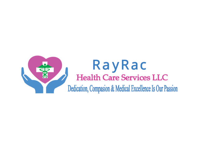 RAYRAC HEALTHCARE SERVICES home care agency in Douglasville, GA