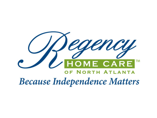 REGENCY HOME CARE OF NORTH ATLANTA home care agency in Atlanta, GA