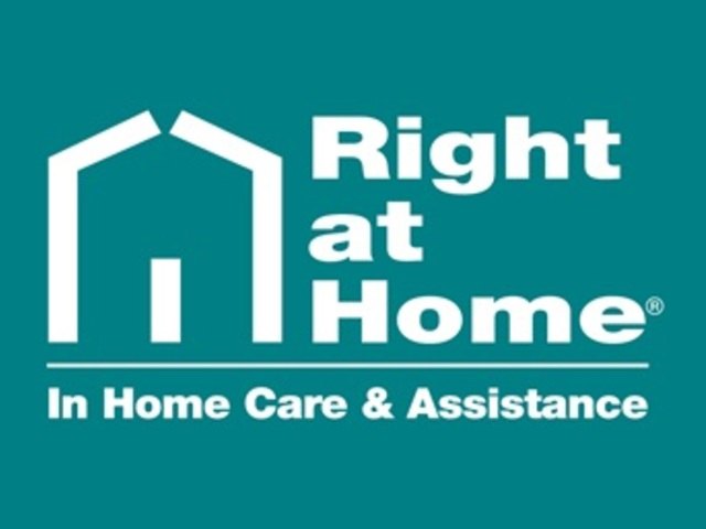 RIGHT AT HOME home care agency in Covington, GA