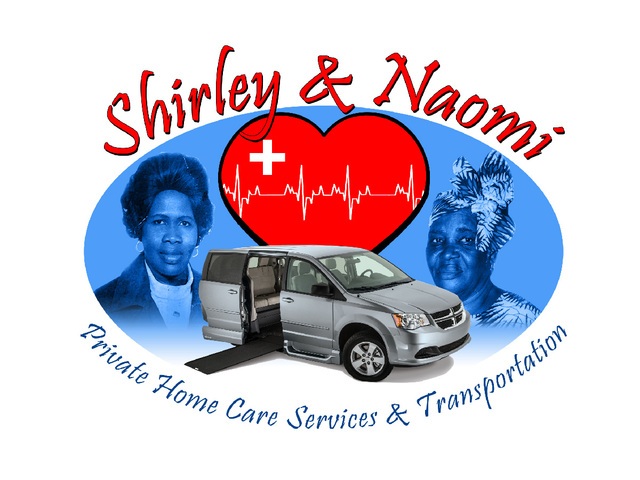 SHIRLEY & NAOMI PRIVATE HOME CARE SERVICES LLC home care agency in Ellenwood, GA