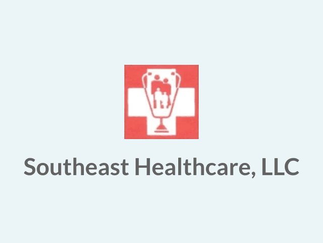 SOUTHEAST HEALTHCARE home care agency in Marietta, GA