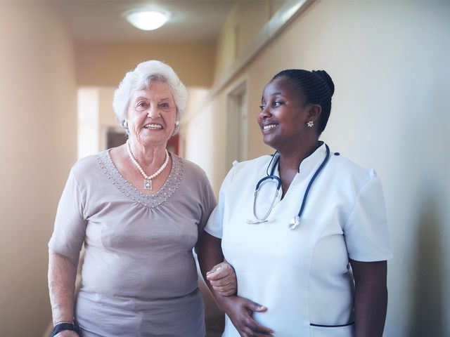 SUPREME QUALITY HOME CARE, LLC home care agency in Lithonia, GA