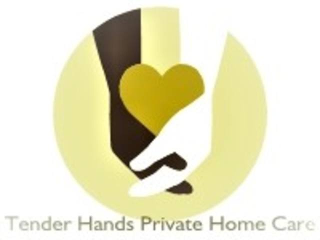TENDER HANDS PRIVATE HOME CARE home care agency in Lawrencevile, GA