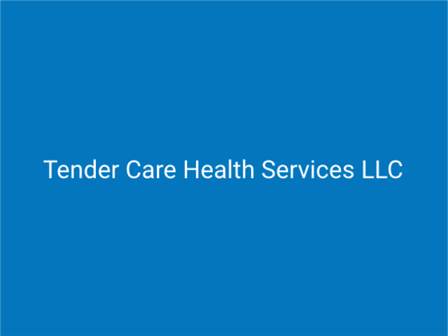 TENDER CARE HEALTH SERVICES LLC home care agency in Snellville, GA