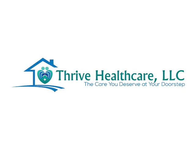 THRIVE HEALTHCARE LLC home care agency in Kennesaw, GA