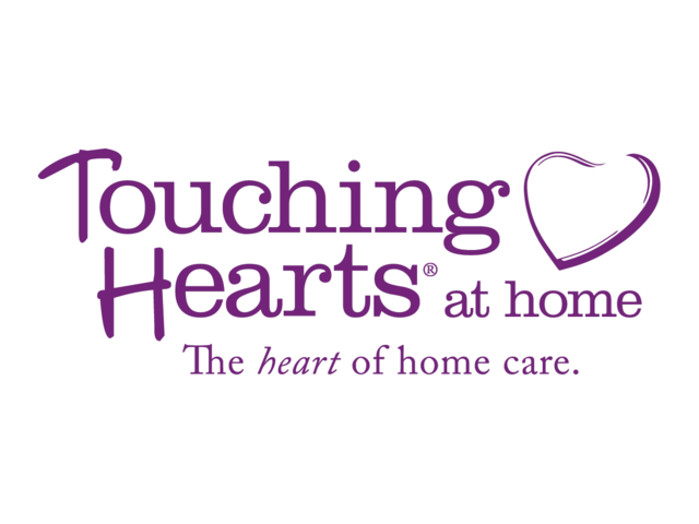 TOUCHING HEARTS AT HOME home care agency in Woodstock, GA