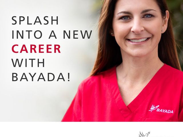 BAYADA HOME HEALTH CARE home care agency in Honolulu, HI