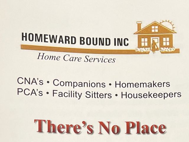 Homeward Bound home care agency in Chicago, IL