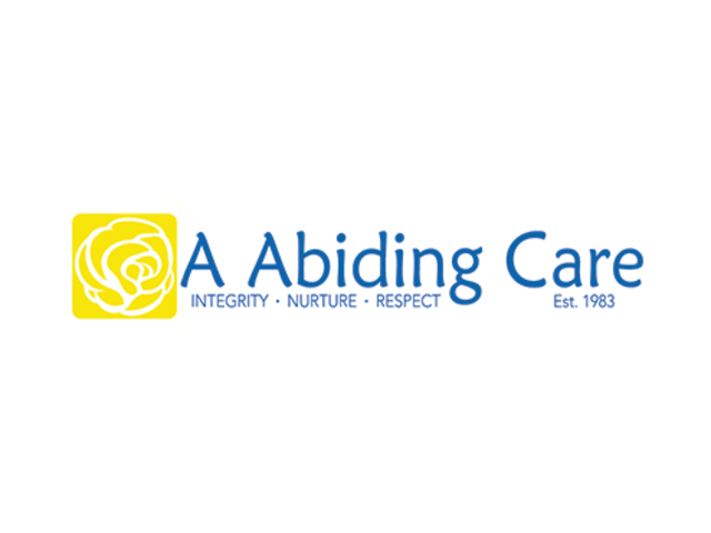 A Abiding Care home care agency in Park Ridge, IL