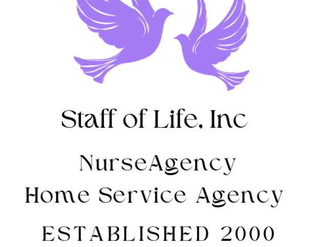 Staff of Life Inc. home care agency in Peoria, IL