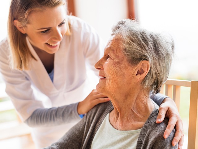 Maggie's Healthcare Providers Inc. home care agency in Gurnee, IL