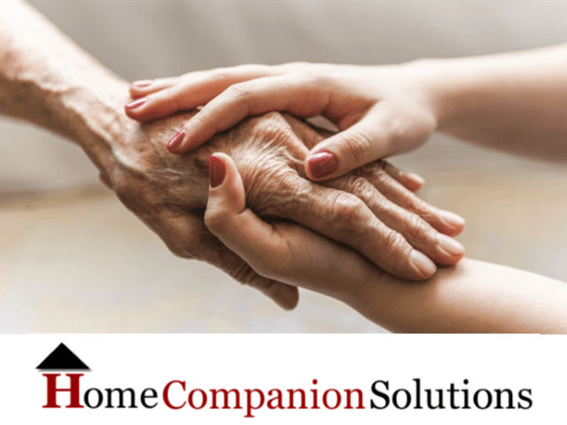 Home Companion Solutions, Inc. home care agency in Chicago, IL