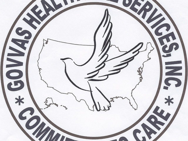 Govvas Healthcare Services, Inc. home care agency in Palatine, IL